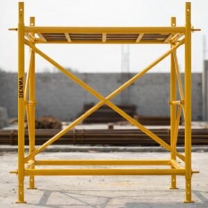 MS Scaffolding Frame